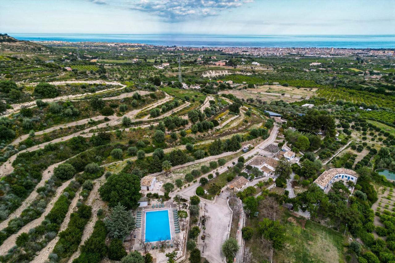 Agriturismo Val Di Noto Villa Exterior photo